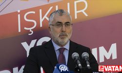 Bakan Işıkhan: İŞKUR, ulaşılması zor gençlerimize de ulaşıp onlarla temasa geçecek en önemli araçtır