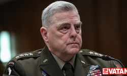 ABD Genelkurmay Başkanı Orgeneral Milley: Afganistan'daki savaş kaybedildi