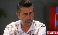 Trabzonspor Teknik Direktörü Nenad Bjelica: Bu bir takım galibiyeti