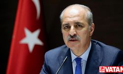 TBMM Başkanı Kurtulmuş, Sakarya Zaferi'nin 102'nci yılını kutladı