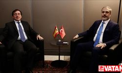 Dışişleri Bakanı Fidan, 78. BM Genel Kurulu kapsamında temaslarda bulundu