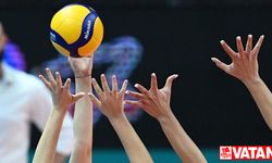Voleybolda AXA Sigorta Kadınlar Şampiyonlar Kupası, 11 Ekim'de İstanbul'da oynanacak