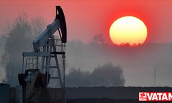 Brent petrolün varil fiyatı 90,97 dolar