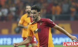 Galatasaray, Emin Bayram'ı Westerlo'ya kiraladı