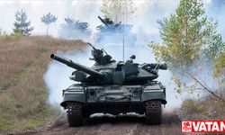 İsviçre, Almanya'ya Leopard 2 tanklarının satışını "Ukrayna'ya gönderilmemesi şartıyla" onayladı