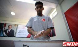 "Ben de yapabilirim" diyerek başladığı halterde 8 yılda 8 şampiyonluk kazandı