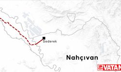 Iğdır-Nahçıvan Doğal Gaz Boru Hattı, Türkiye ve Azerbaycan'ın enerjideki işbirliğini güçlendirecek