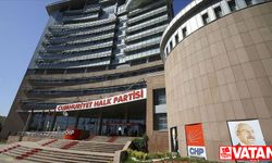 CHP'den adres değişikliği yapan seçmenlere uyarı