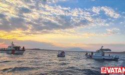 Türkiye'de 3 ayda 216 kişi deniz, göl ve su kaynaklarında boğuldu
