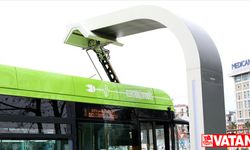 Çevreye duyarlı çok modlu taşımacılık terminalleri oluşturulacak