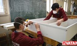 Özel mesleki ve teknik Anadolu lisesi öğrencilerine verilecek destek tutarlarında düzenleme yapıldı