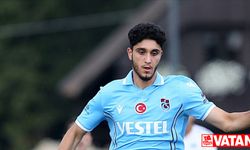 Trabzonspor'da Emrehan Gedikli ile yollar ayrıldı