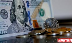 Dolar/TL, 27,20 seviyesinden işlem görüyor