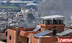 Lübnan'da Filistin kampındaki çatışmalarda bir haftada 15 kişi öldü, 150 kişi yaralandı