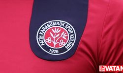 Fatih Karagümrük, Davide Biraschi ile bir yıllığına yeniden anlaştı