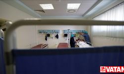 Pakistan'daki Recep Tayyip Erdoğan Hastanesi'nde "hasta bakıcılık eğitim merkezi" kurulacak