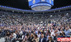 Fenerbahçe Kulübü Tüzük Tadil Kongresi başladı