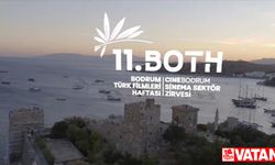 Bodrum Türk Filmleri Haftası sinemaseverlere keyifli bir hafta yaşatacak