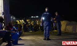 Düzensiz göç akınına uğrayan Lampedusa Adası'nda acil durum ilan edildi