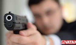 Samsun'da ruhsatsız tabanca operasyonunda 2 şüpheli yakalandı