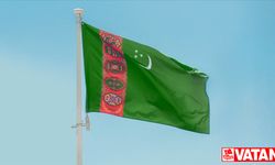 Türkmenistan bağımsızlığının 32. yılını kutluyor