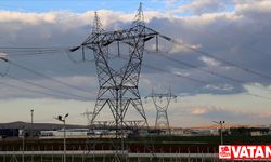 Elektrik üretimi temmuzda yüzde 8,93 arttı