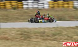 2023 Türkiye Karting Şampiyonası 5. yarışı İzmir'de düzenlenecek