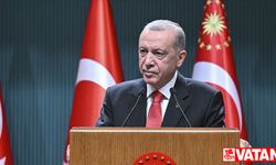 Cumhurbaşkanı Erdoğan'dan eylül ayında yoğun diplomasi trafiği