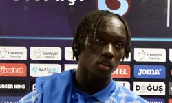 Mendy: Taraftarlarımız bugün muhteşemdi