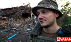 Ukrayna: Savaş sona erene kadar cephe hattında kalamayan askerler