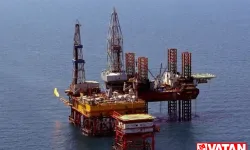 Ukrayna: Karadeniz'de Boyko Kuleleri'nin kontrolünü geri aldık