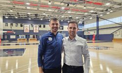 ABD’de bir ilk! NBA’de ilk Türk başantrenör: Emre Vatansever