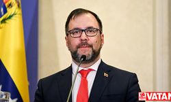 Venezuela ve Meksika Dışişleri bakanları, BM 78. Genel Kurulu'nda konuştu