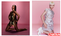 Victoria's Secret Moda Şovu: Büyük değişim "The Tour '23"