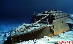 Tarihte bugün: Titanik'in enkazı bulundu