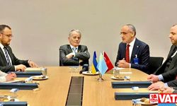 YALÇIN TOPÇU: Umerov’un Savunma Bakanı atanmasından gurur duydum