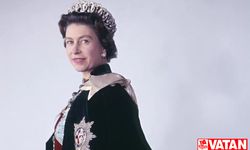 Kral Charles III, annesi Kraliçe Elizabeth II'nin ölümünün birinci yıldönümünü anmak için bir mesaj  kaydetti