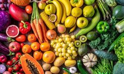 Eylül ayında yememiz gereken sebze ve meyvelerle vitamin deposu olun
