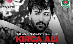 KIRCALI EFSANESİ BELGESELİ 16 Eylül’de seyirciyle buluşmayı bekliyor