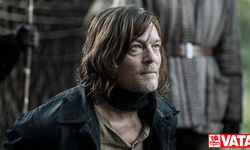 The Walking Dead ve X-Men arasında büyük benzerlikler olduğu ortaya çıkıyor