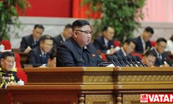 Kuzey Kore'de nükleer saldırı kapasitesini güçlendirecek yasa yürürlüğe girdi