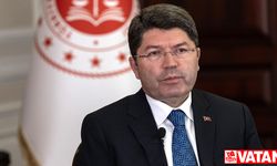 Bakan Tunç'tan Kahramanmaraş'ta kamyonun cenaze için toplananların arasına daldığı kazaya ilişkin açıklama