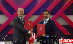 YÖK ile BAE Eğitim Bakanlığı arasında işbirliği protokolü imzalandı