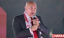 Yılport Samsunspor Başkanı Yüksel Yıldırım'dan transfer açıklaması