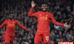 Eski Liverpool forveti Daniel Sturridge hakkında tutuklama emri!