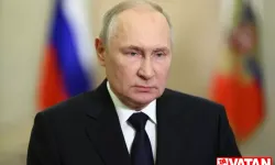 'Ölümcül hasta' Vladimir Putin'in ölümü yakın iddiası