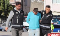 Ordu'da iş yeri deposunun kurşunlanmasına yönelik 1 kişi tutuklandı