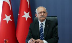 CHP Genel Başkanı Kılıçdaroğlu: Yeni yüzyılda Cumhuriyet'imizin demokrasi özlemini yerine getirmeliyiz