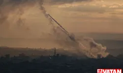 Bazı İsrail askerlerinin ölü ve yaralı olarak Gazze Şeridi’ne götürüldüğü iddia edildi