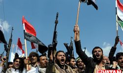 Husiler, Yemen hükümetiyle Taiz kentinde ateşkes girişimi ilan etti